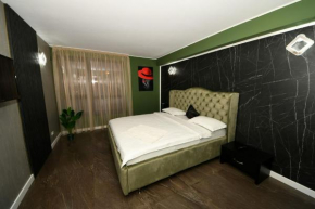 FLY - Regim Hotelier Galati
